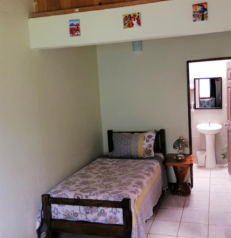 Cassidini House Apartment Monteverde ภายนอก รูปภาพ