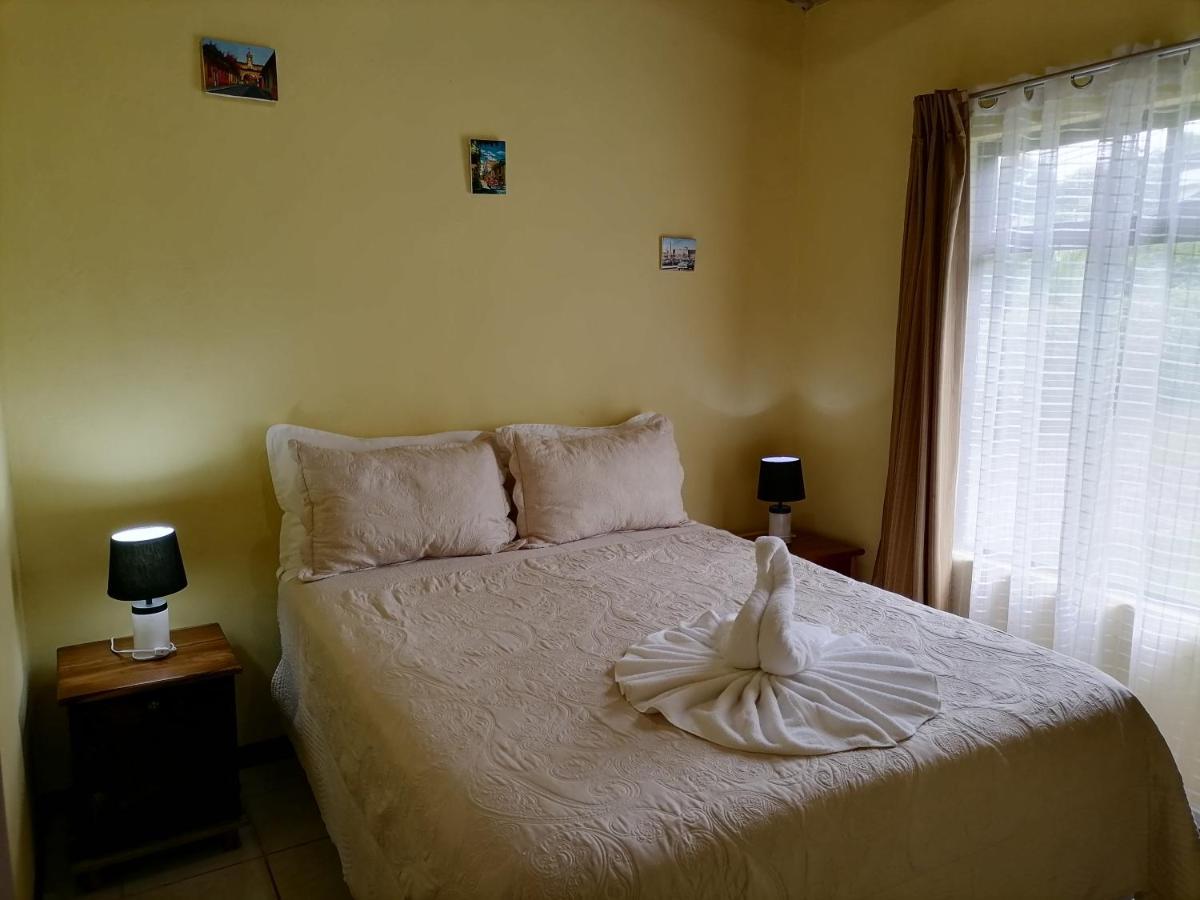 Cassidini House Apartment Monteverde ภายนอก รูปภาพ