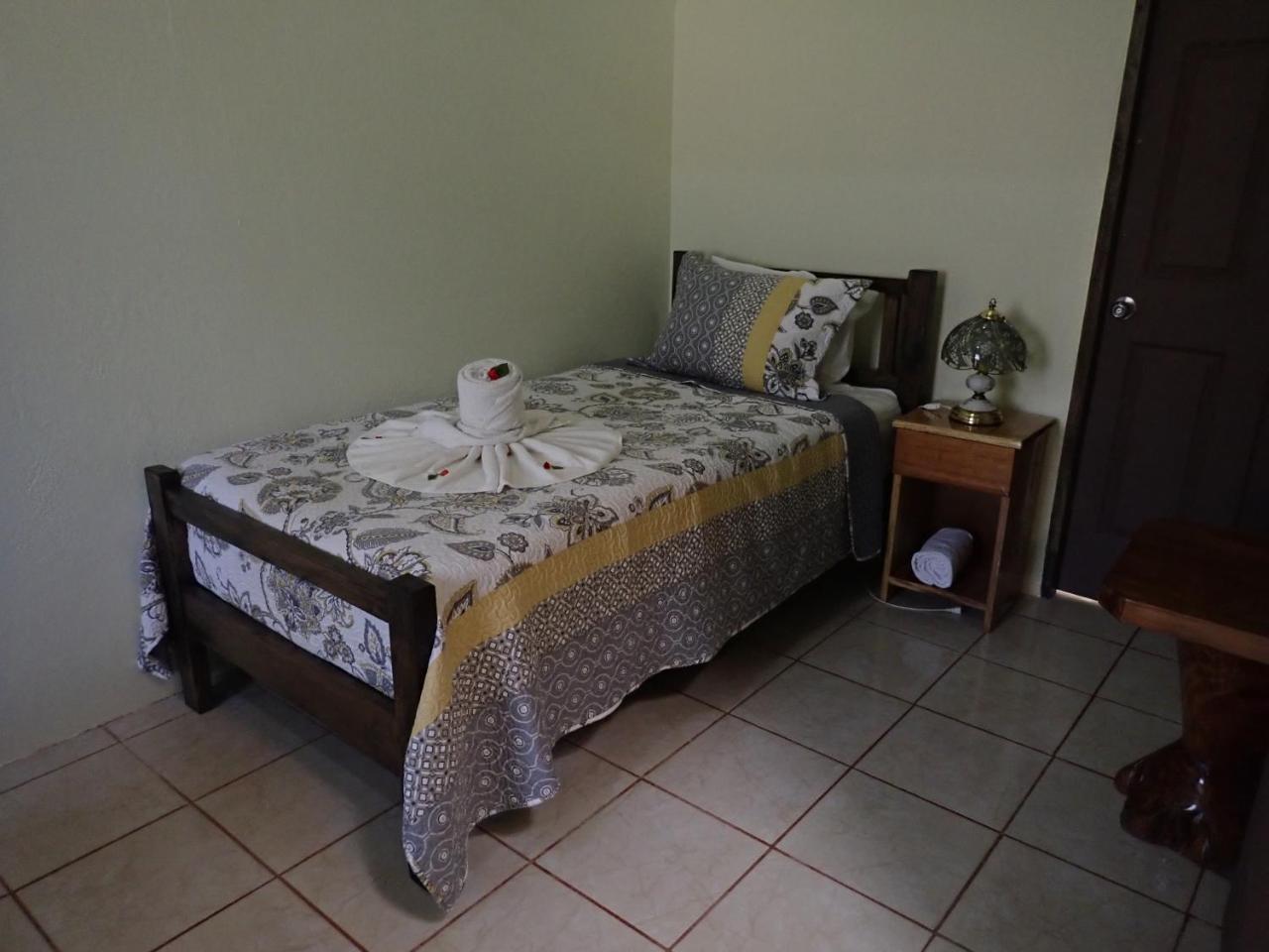 Cassidini House Apartment Monteverde ภายนอก รูปภาพ
