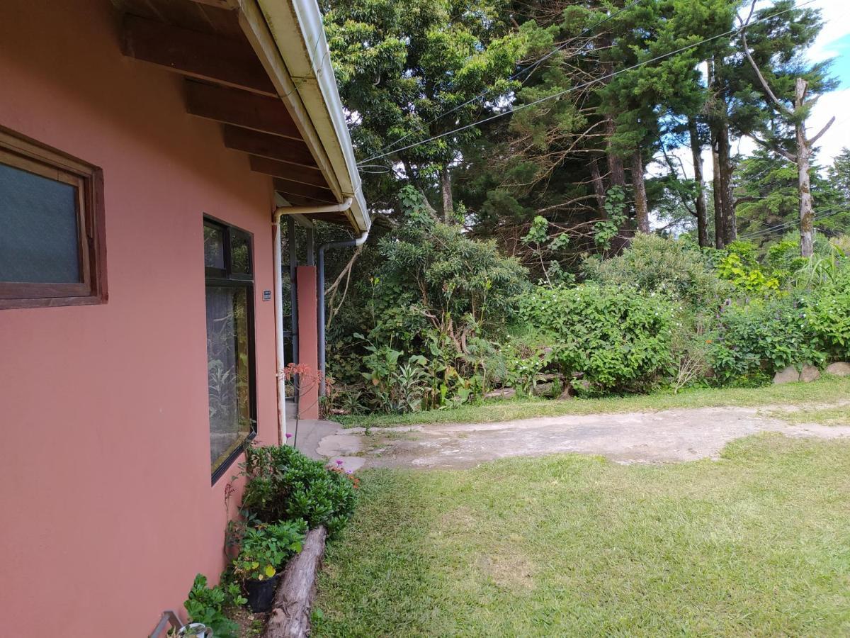 Cassidini House Apartment Monteverde ภายนอก รูปภาพ